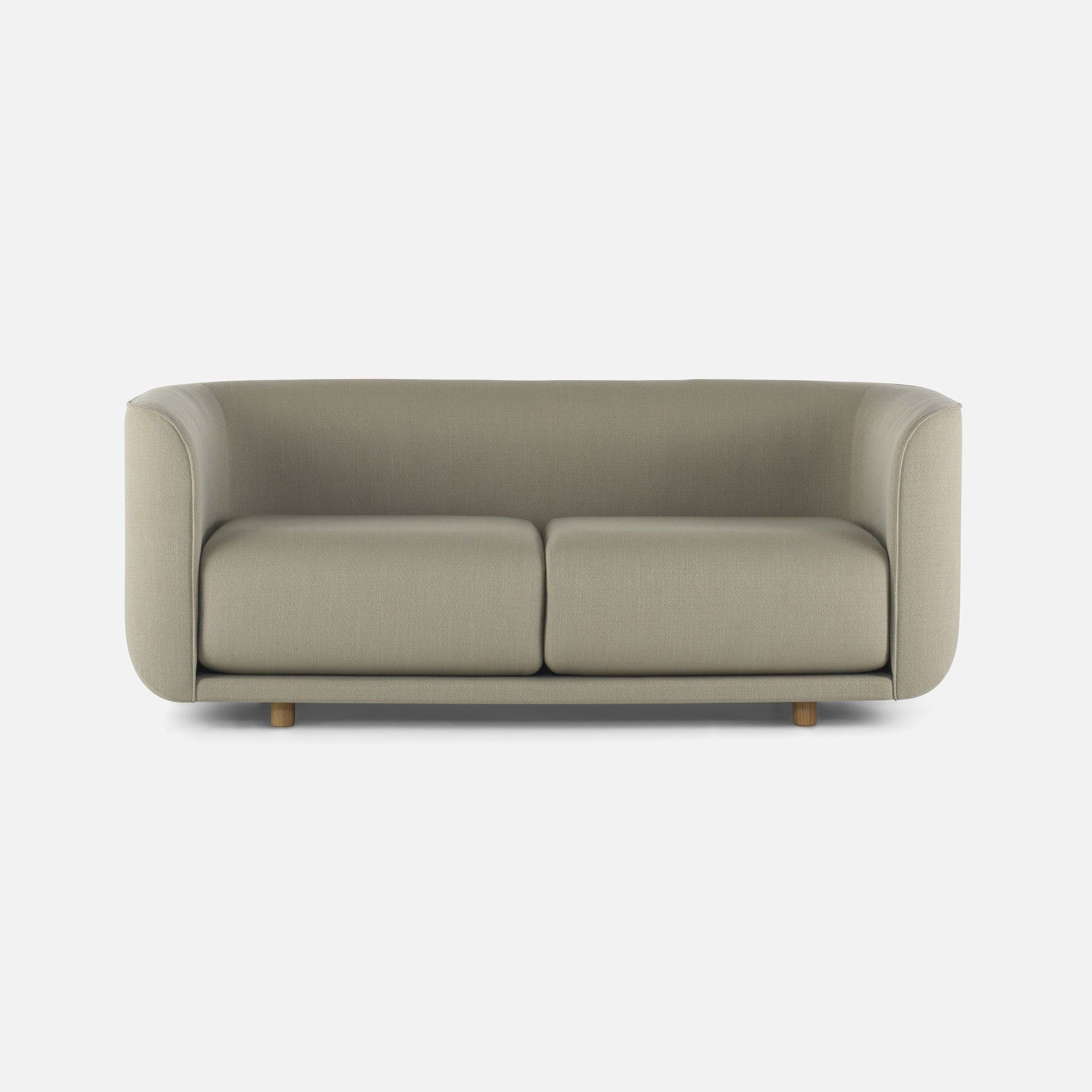 2 Seater Sofa Compact Comfort: The Perfect Sofa for Two
