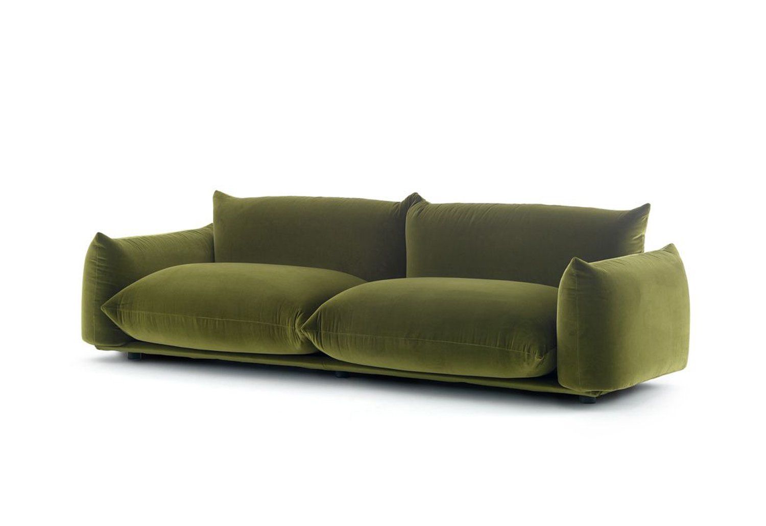 2 Seater Sofa “Compact and Stylish Loveseats Perfect for Small Spaces”
