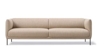 2 Seater Sofa