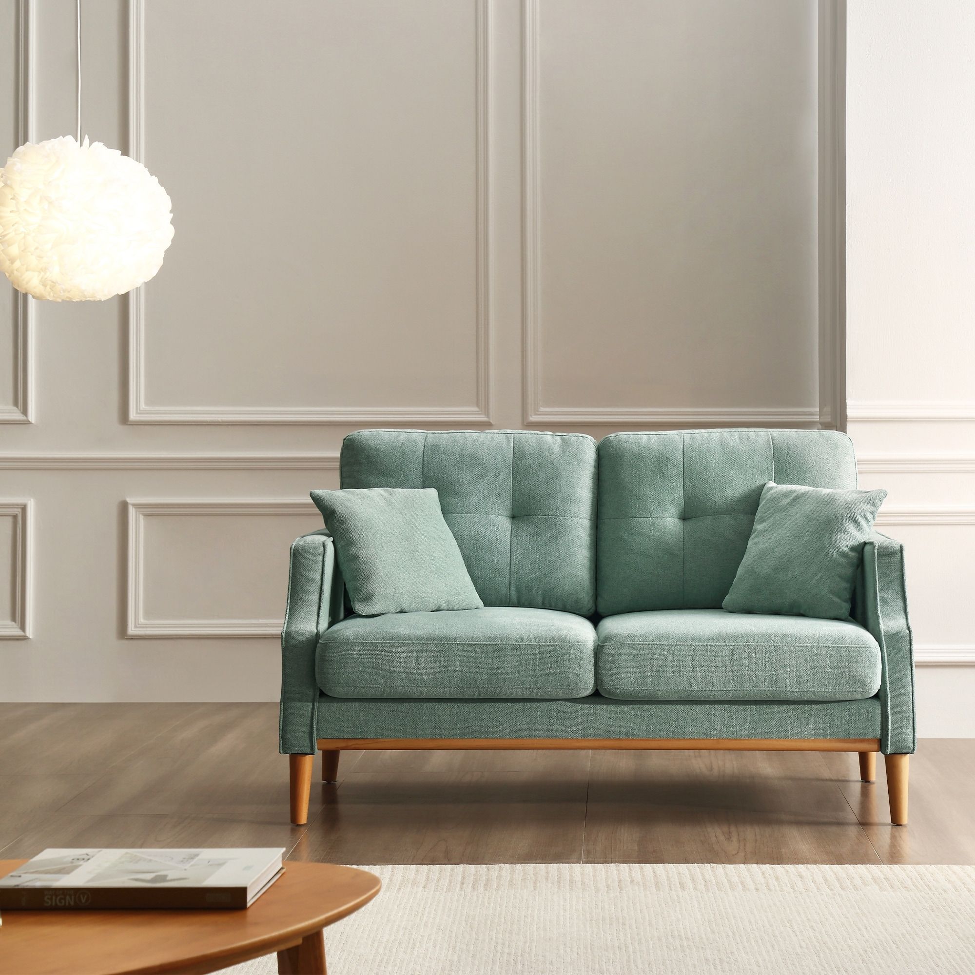 2 Seater Sofa : The Best Affordable Two Seater Sofa Options Available Now