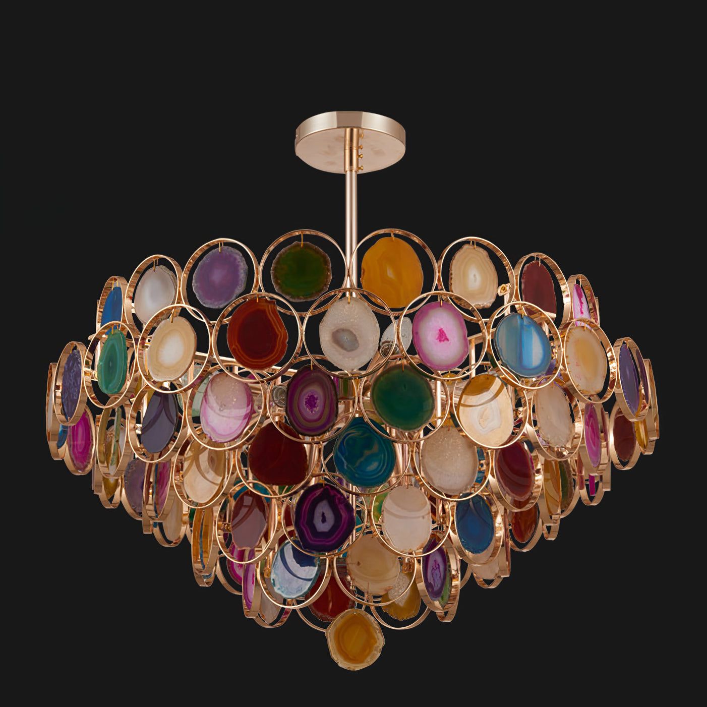 3 Chandelier “3 Stunning Chandelier Designs to Elevate Your Home Decor”