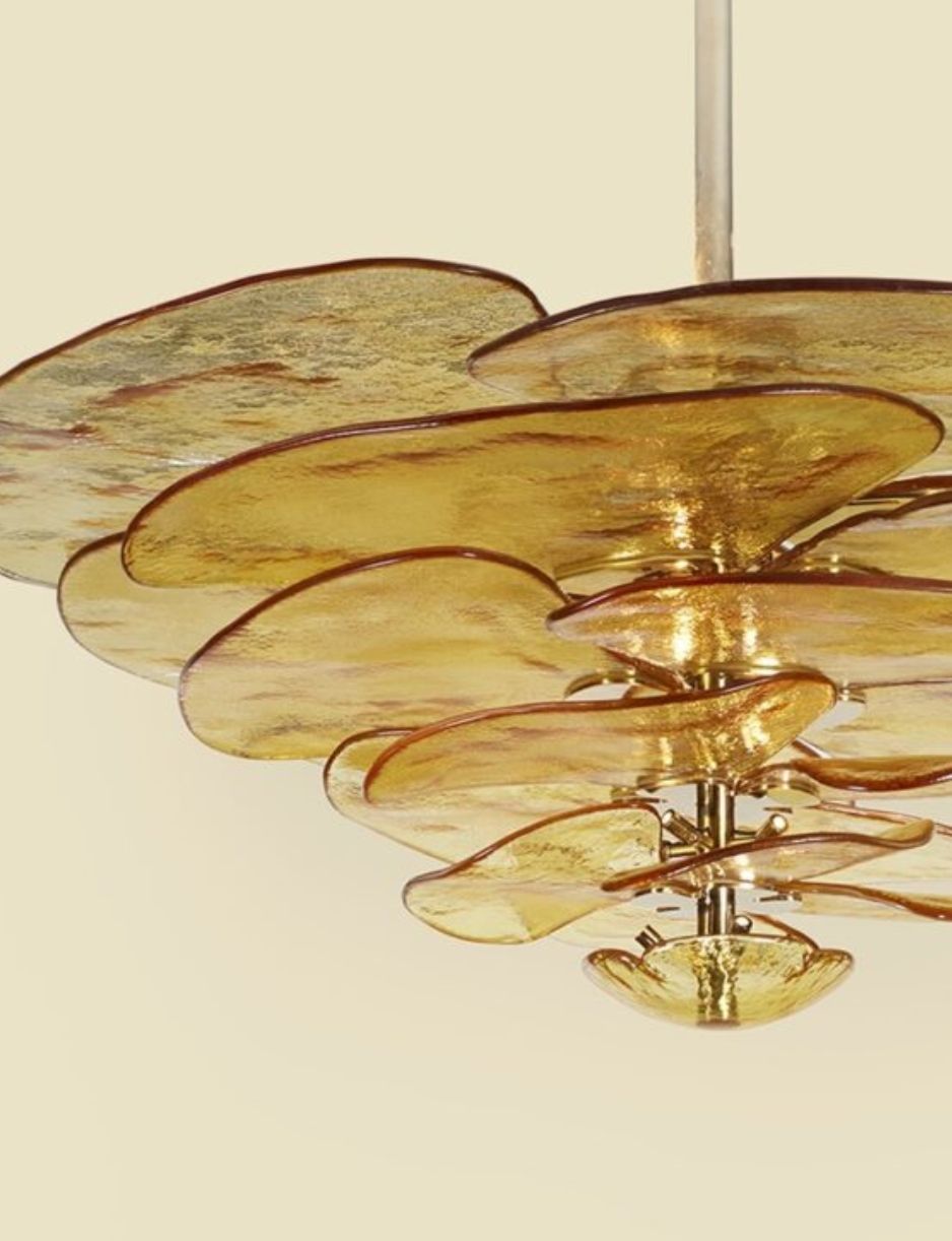 3 Chandelier Stunning and Elegant Lighting Fixtures for Your Home