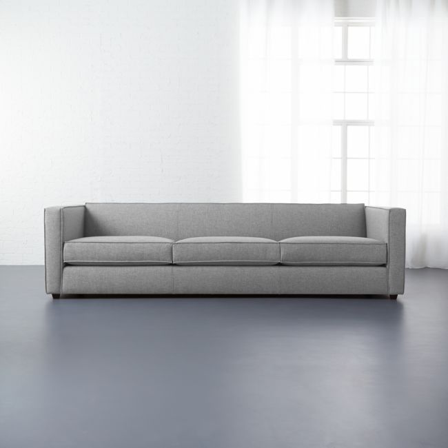 3 Seater Sofa Stylish and Spacious Couch for Three people