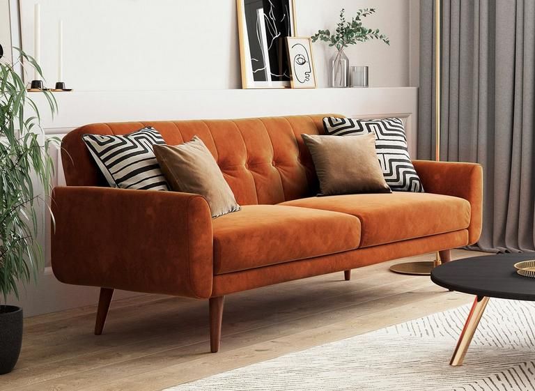 3 Seaters Sofas : Best Tips Buying Comfortable 3 Seaters Sofas