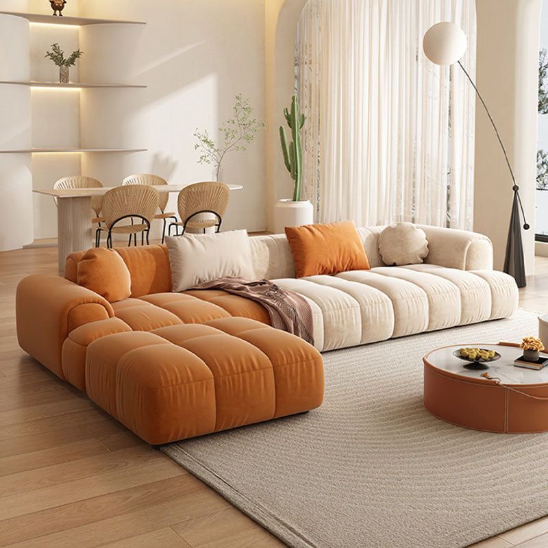 Corner Sofas Maximizing Space with Versatile Seating Options