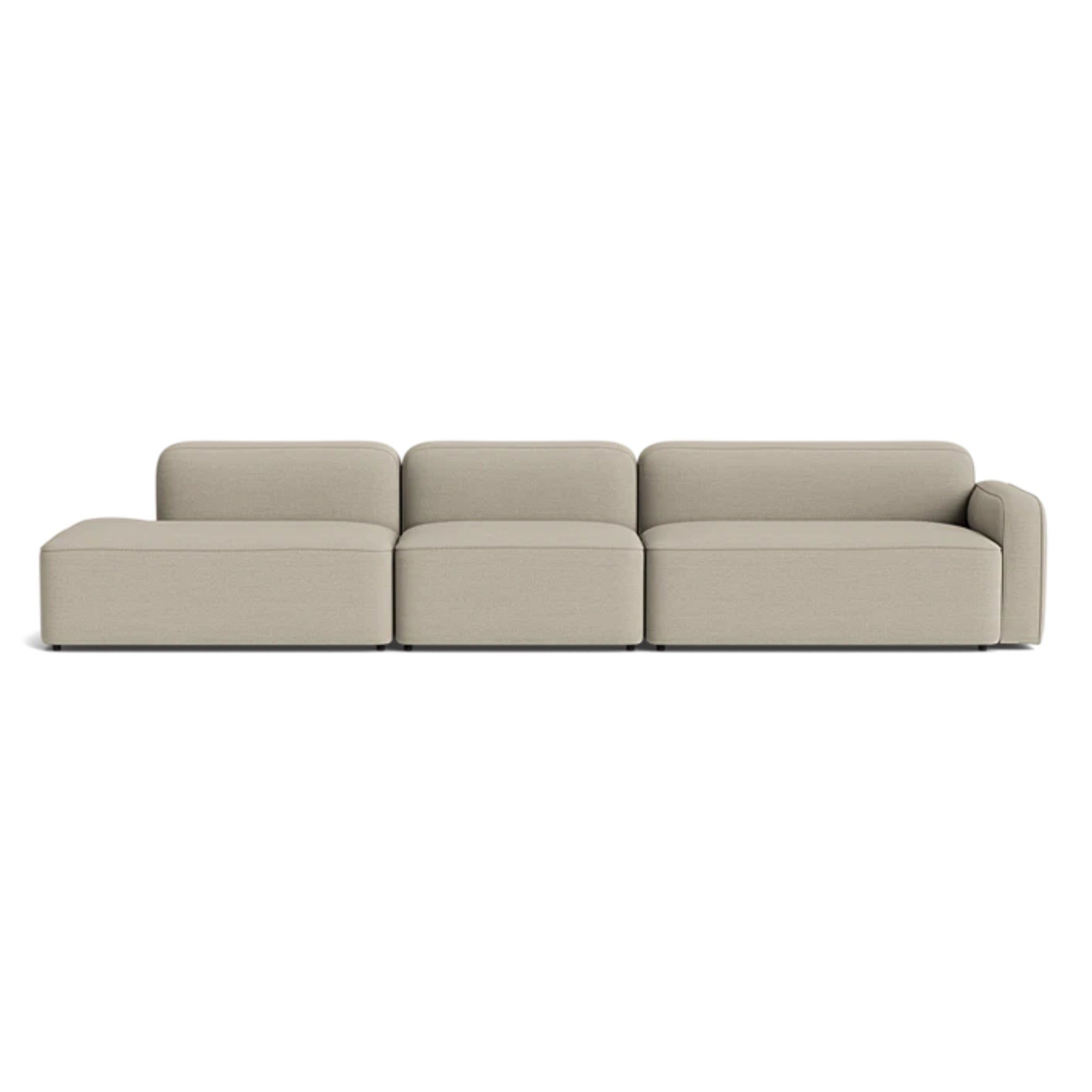 3 Seaters Sofas Stylish and Comfortable Couches for Three People