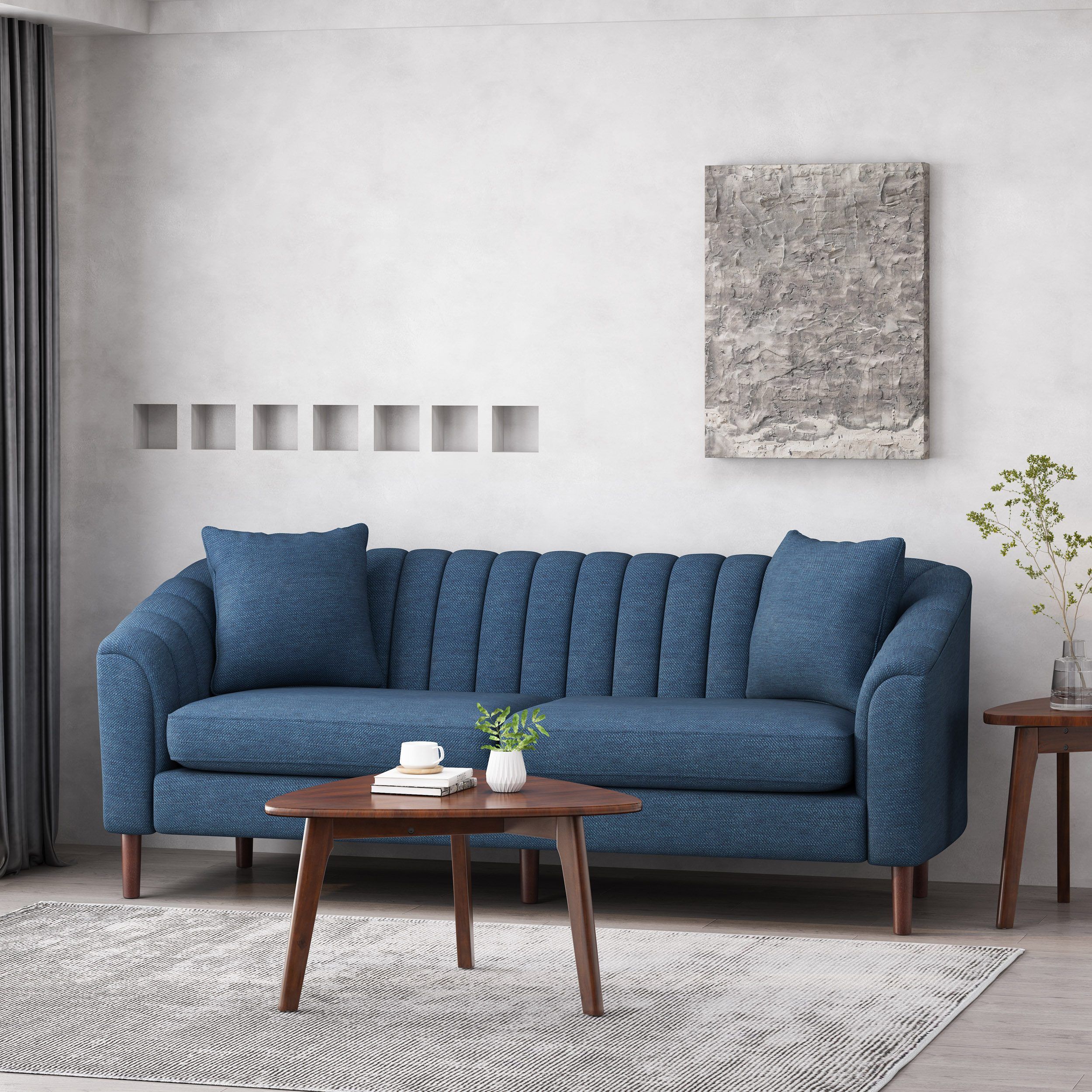 3 Seaters Sofas “The Perfect Fit: Why 3 Seater Sofas are the Ideal Choice for Your Living Room”