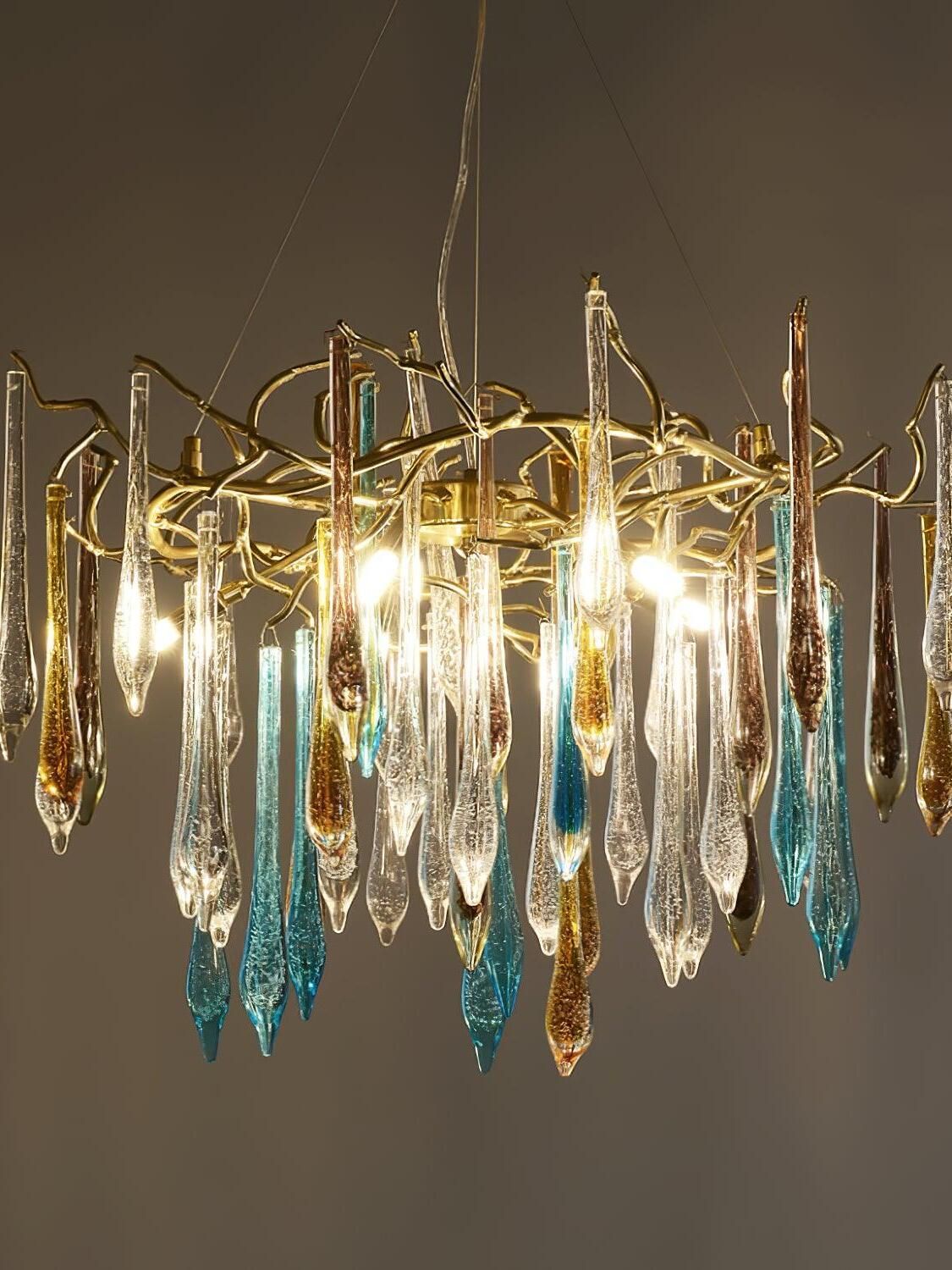 6 Chandeliers : 6 Stunning Chandeliers to Elevate Your Home Decor