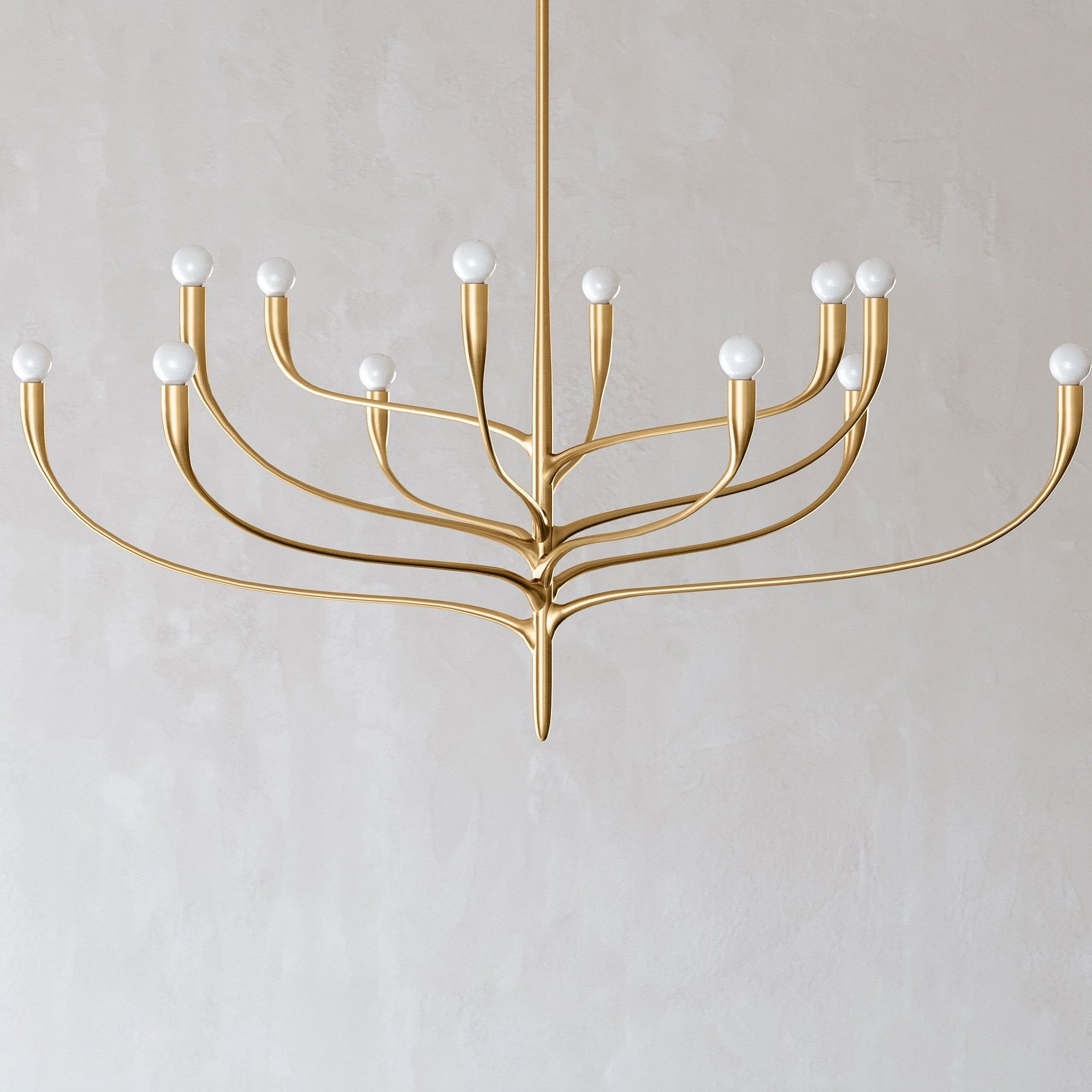 6 Chandeliers Glamorous Lighting Options for Your Home Décor