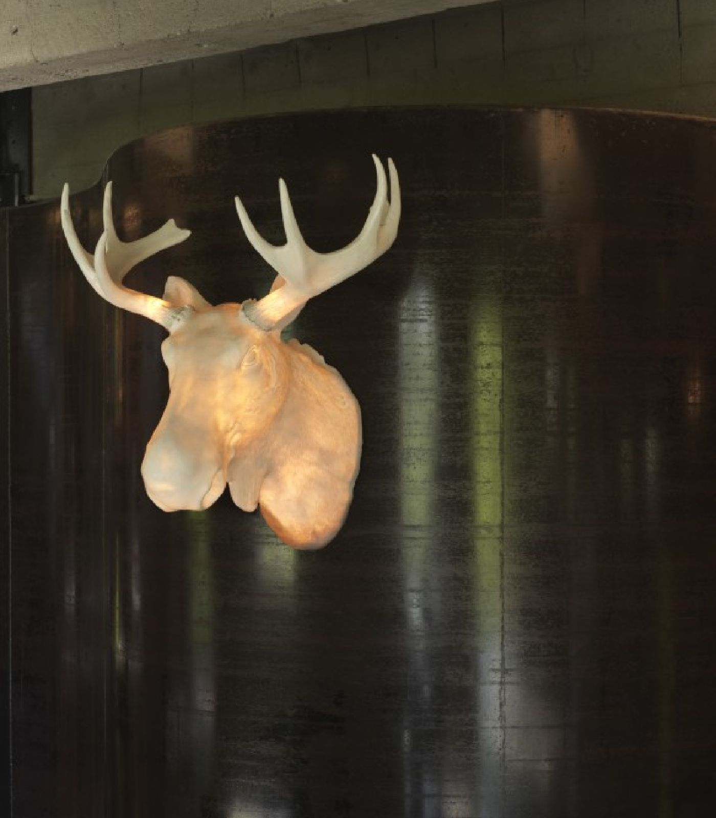 Add Moose Lighting : How to Add Moose Lighting to Your Home Decor for a Cozy and Rustic Atmosphere