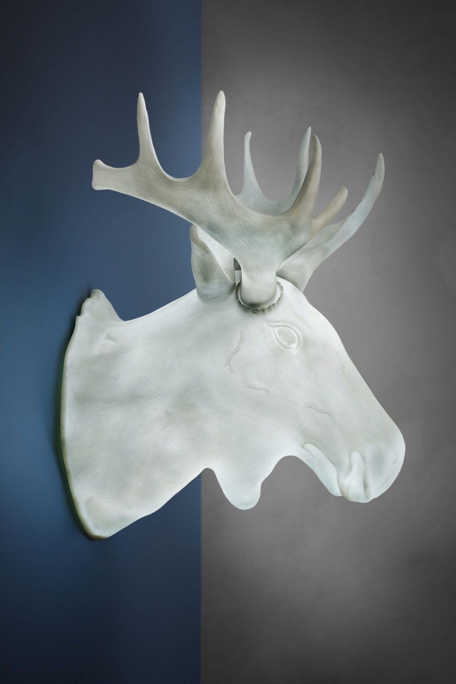 Add Moose Lighting Illuminate your space with these bright ideas for adding moose lighting to any room