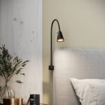 Adjustable Reading Lights