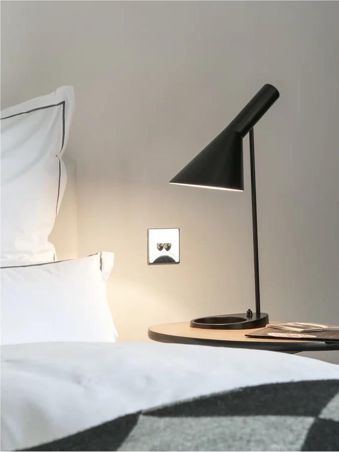 Adjustable Table Lamp “The Perfect Lighting Solution: The Benefits of an Adjustable Table Lamp”