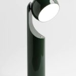 Adjustable Table Lamp