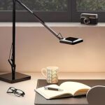 Adjustable Table Lamp