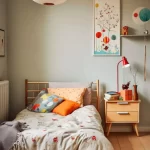 Affordable Kids Bedroom Design