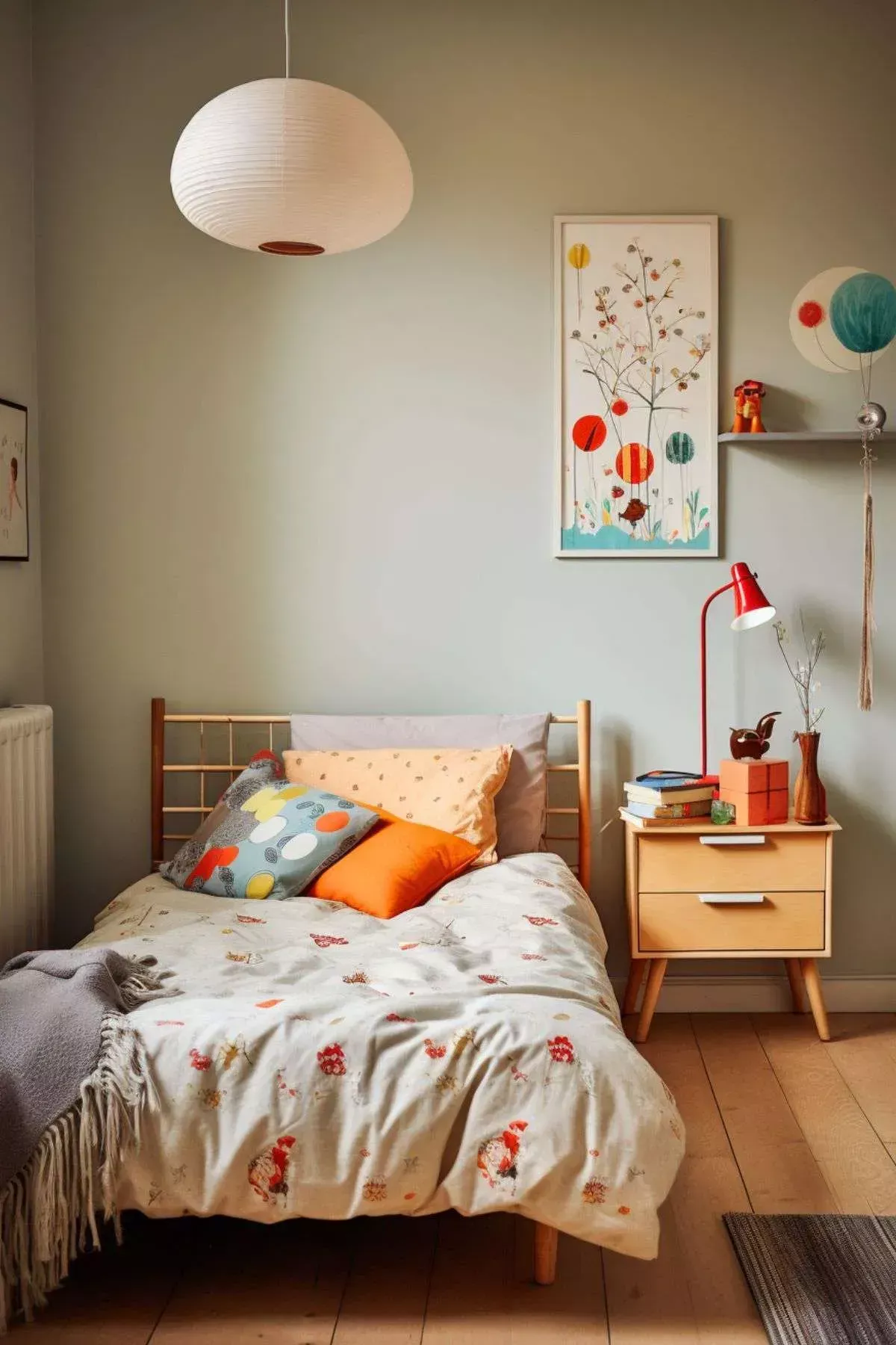 Affordable Kids Bedroom Design Create a Budget-Friendly Kids Bedroom Makeover That Won’t Break the Bank