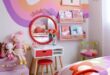 Affordable Kids Bedroom Design