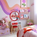 Affordable Kids Bedroom Design