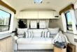 Airstream Interior Design