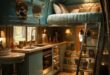 Airstream Interior Design Ideas