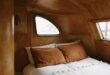 Airstream Interior Design Ideas