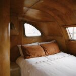 Airstream Interior Design Ideas