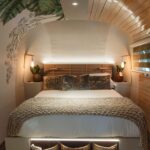 Airstream Interior Design Ideas