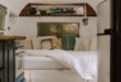 Airstream Interior Design