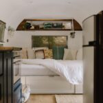 Airstream Interior Design