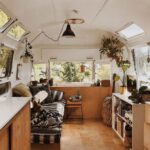 Airstream Interior Design