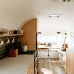 Airstream Interior Design