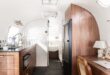 Airstream Interior Designs