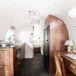 Airstream Interior Designs