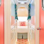 Airstream Interior Designs