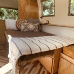 Airstream Interior Designs