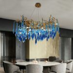 Amazing Chandeliers For Dining Room