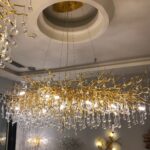 Amazing Chandeliers For Dining Room