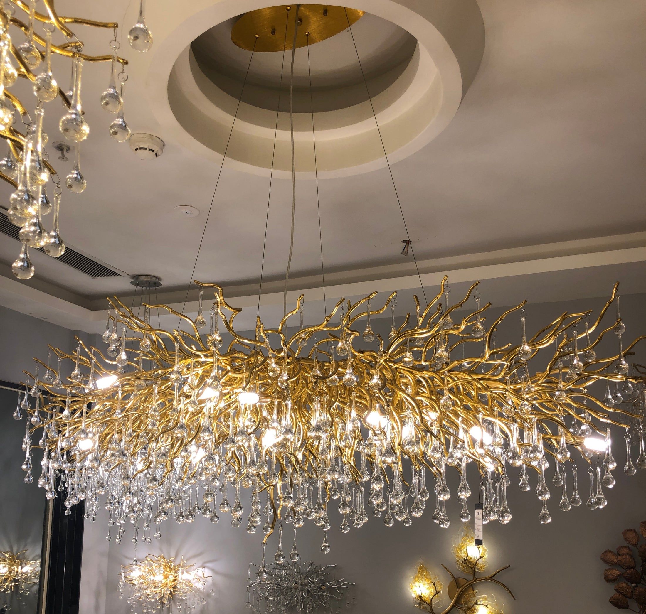 Amazing Chandeliers For Dining Room Elegant and Stylish Lighting Options to Enhance Your Dining Experience