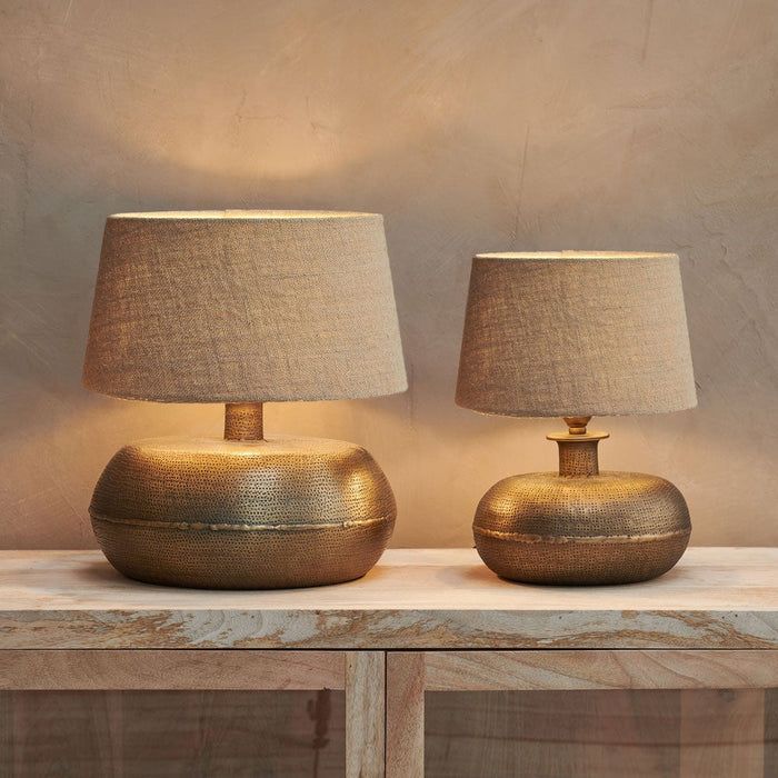 Antique Brass Table Lamp “Shine Bright: The Timeless Beauty of Antique Brass Table Lamps”