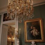 Antique Chandelier