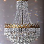 Antique Chandelier