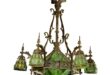 Antique Chandelier