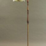 Antique Floor Lamps