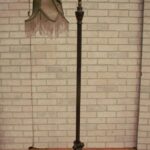 Antique Floor Lamps