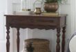 Antique Furniture