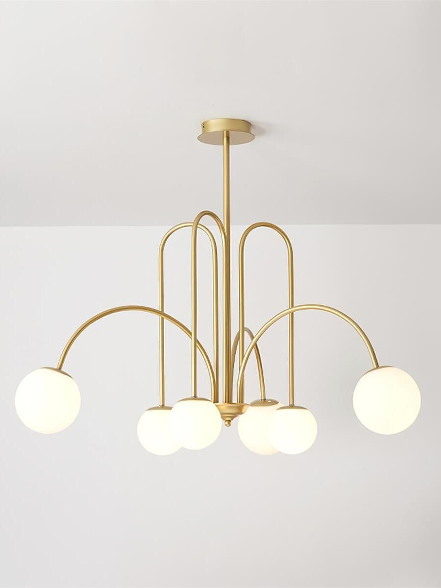 Antique Luminaires Elegant Vintage Lighting Options for Your Home