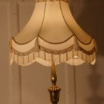 Antique Table Lamps