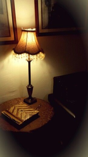 Antique Table Lamps Elegant Vintage Lighting for Your Home Decor