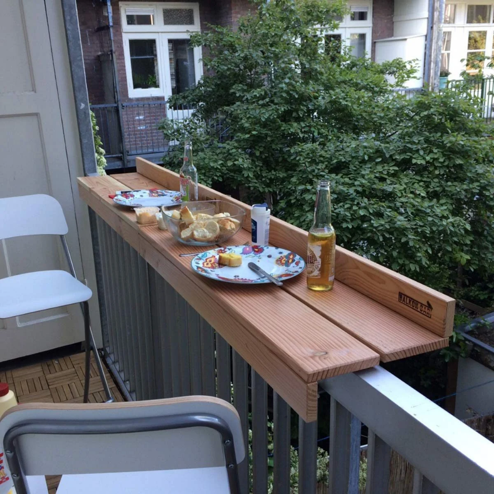 Apartment Balcony Decorating Create a Stylish Outdoor Oasis on a Budget